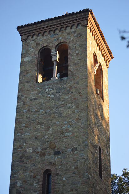 11.2016: Gianni - tabiano castello (pr)