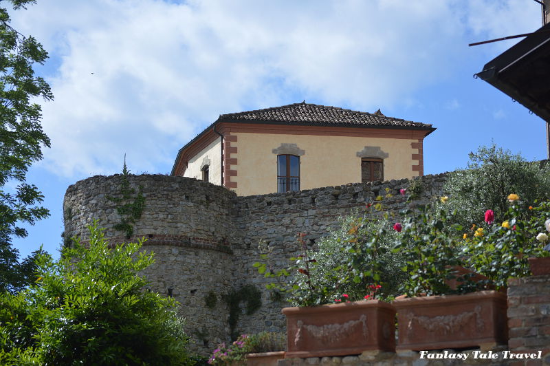 05.2015: Erika C - tabiano castello (pr)
