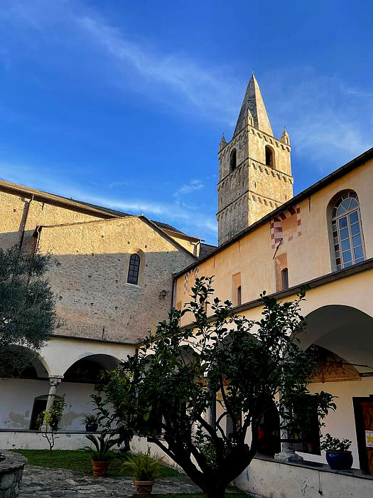 06.2023: Marina Daprelā - taggia (im)