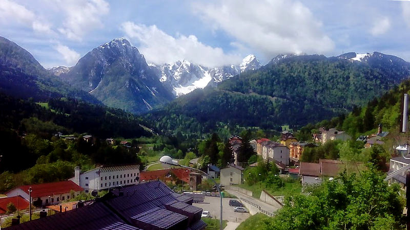 05.2014: Ciro Carrino - tarvisio (ud)