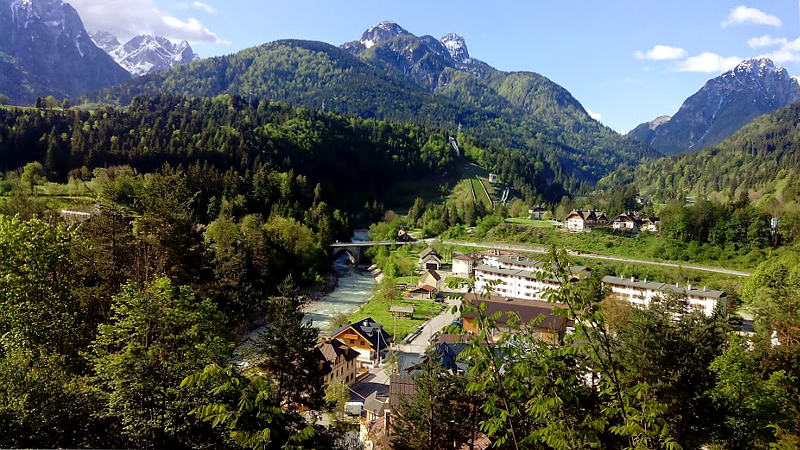 05.2014: Ciro Carrino - tarvisio (ud)