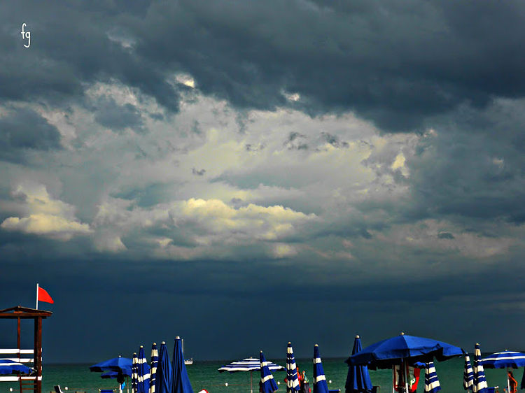 08.2015: Francesca Giona - cagliari (ca)