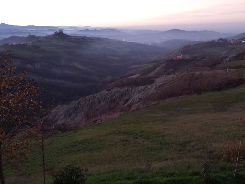 12.2016: Antonio Rinaldi - canossa (re)
