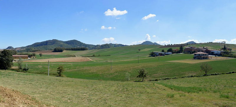 09.2016: Gianni - canossa (re)
