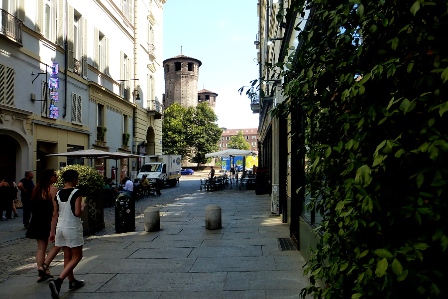 09.2023: Stefania Origlia - torino (to)