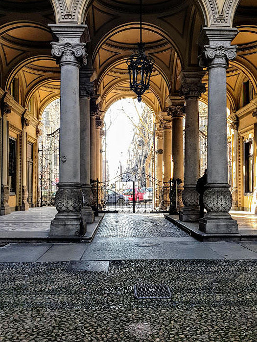 07.2020: Stefania Origlia - torino (to)