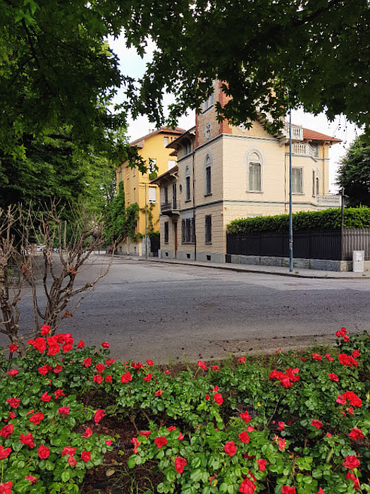09.2023: Stefania Origlia - torino (to)