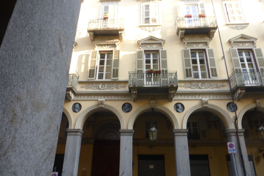 09.2024: Stefania Origlia - torino (to)