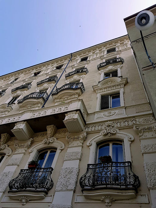 09.2023: Stefania Origlia - torino (to)