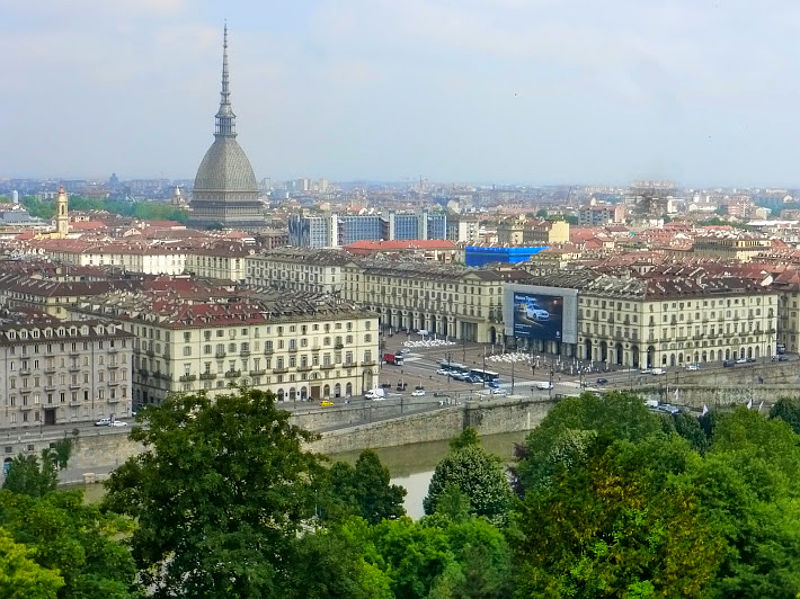 06.2016: Stefania Origlia - torino (to)