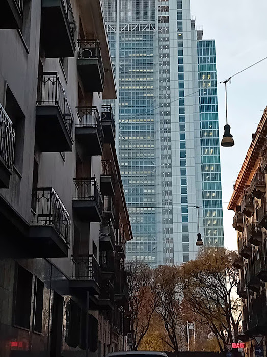 03.2026: Stefania Origlia - torino (to)