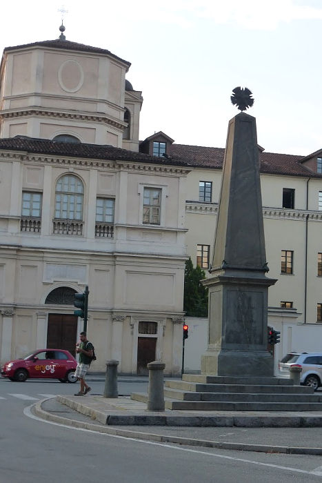 10.2018: Stefania Origlia - torino (to)