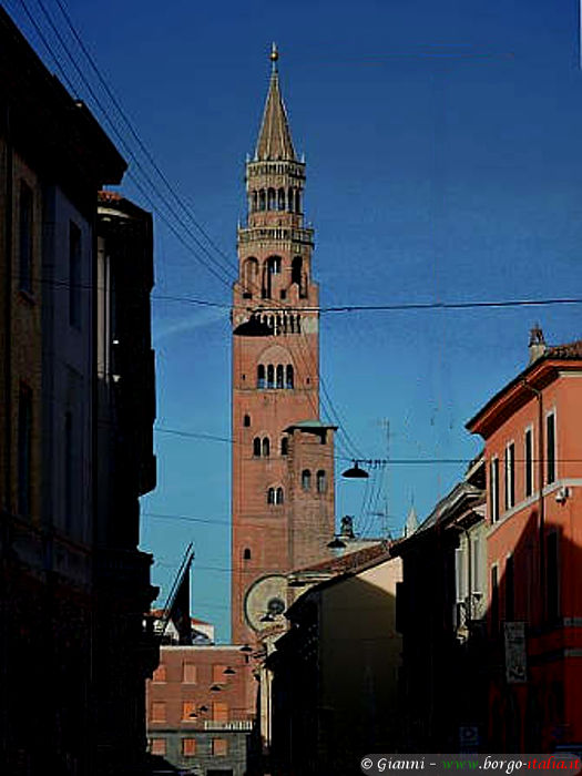 04.2023: Gianni - cremona (cr)