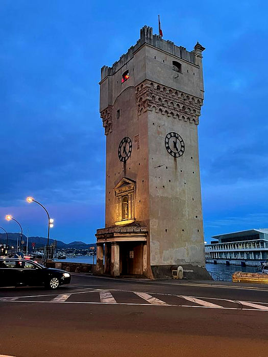 04.2023: Marina Daprelā - savona (sv)