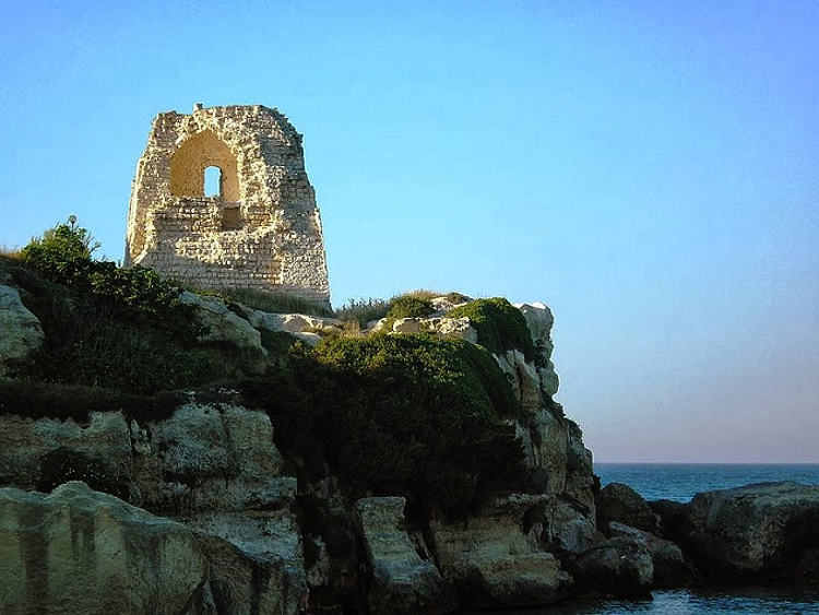 03.2014: Salento Ville - medelugno (le)