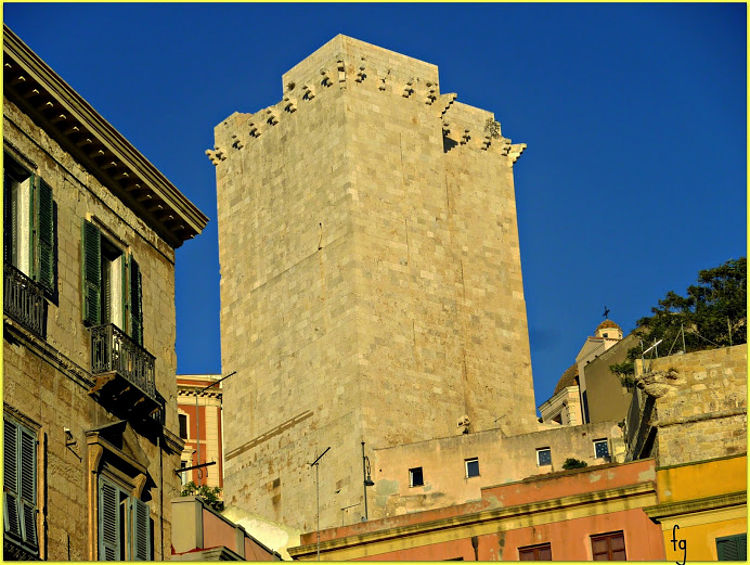 02.2015: Francesca Giona - cagliari (ca)