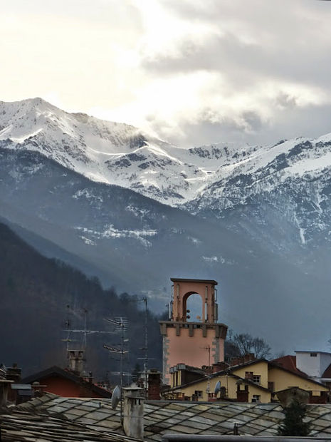 04.2015: Stefania Origlia - torre pellice (to)