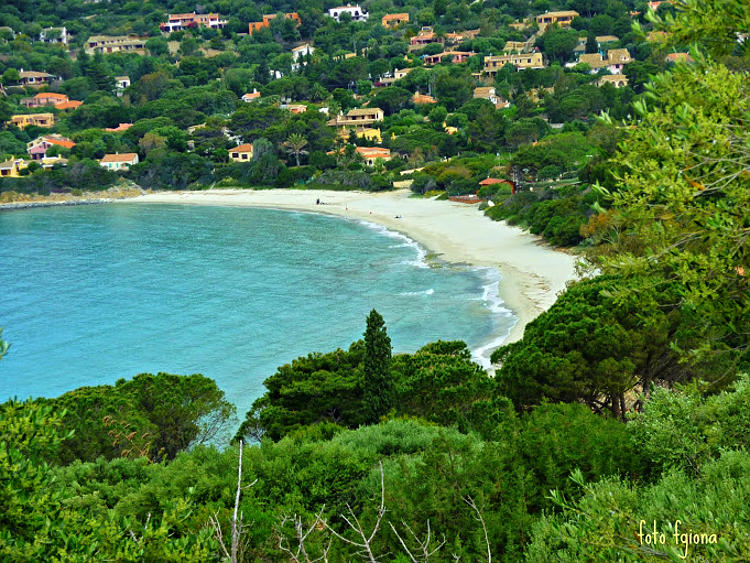 04.2014: Francesca Giona - villasimius (ca)