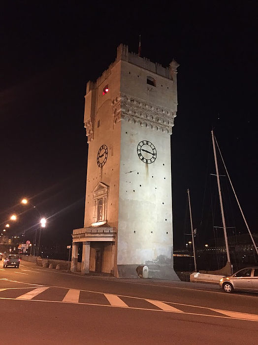 05.2017: Marina Daprelā - savona (sv)
