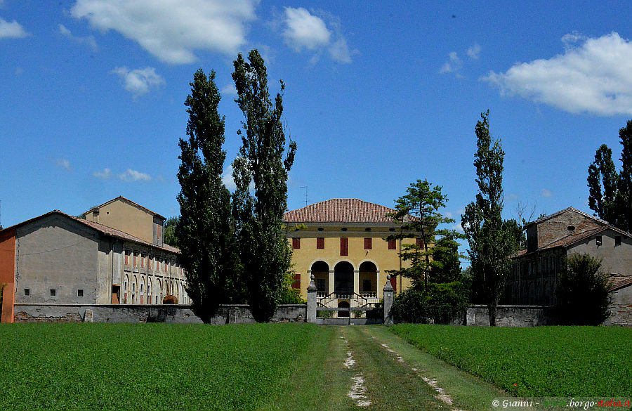 07.2020: Gianni - torricella (pr)