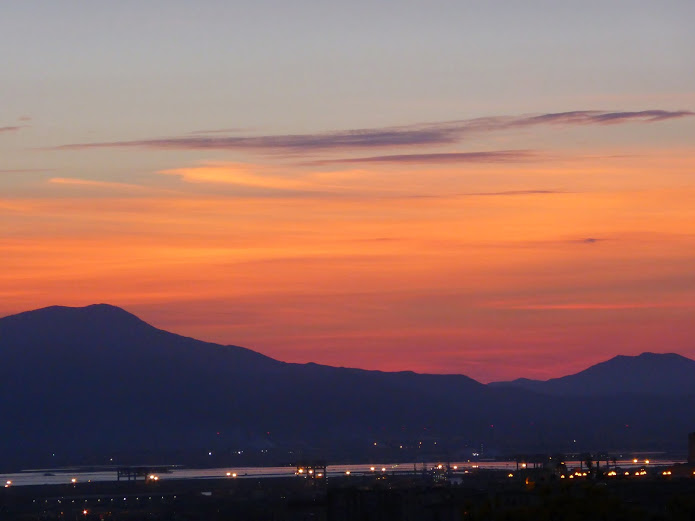 10.2014: Francesca Giona - cagliari (ca)