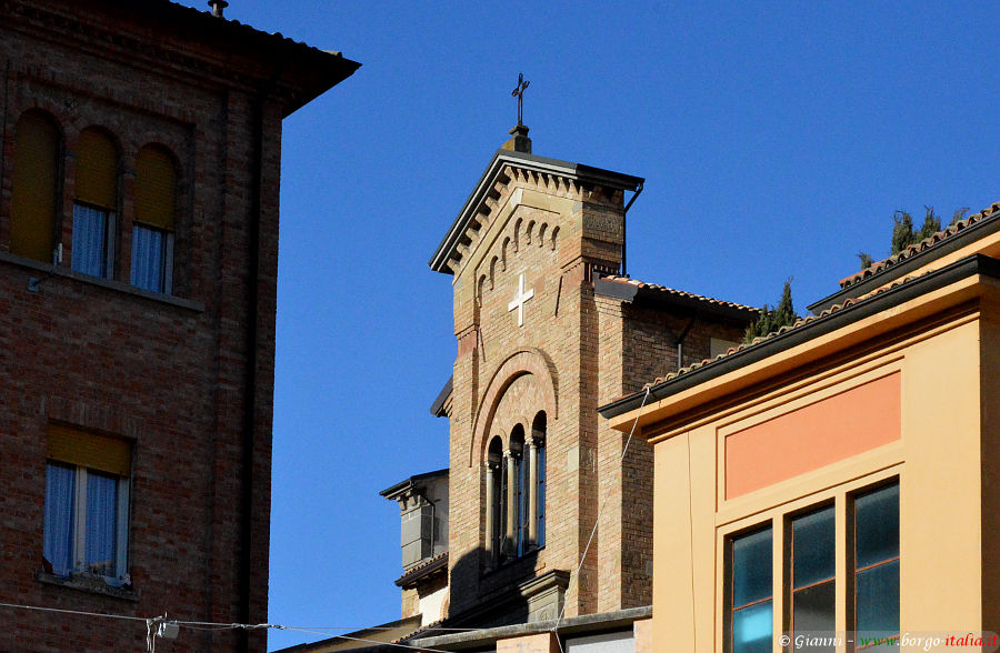 09.2021: Gianni - traversetolo (pr)