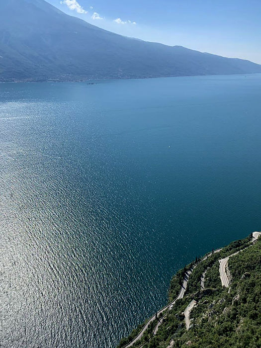 03.2020: Marina Daprelā - tremosine (bs)