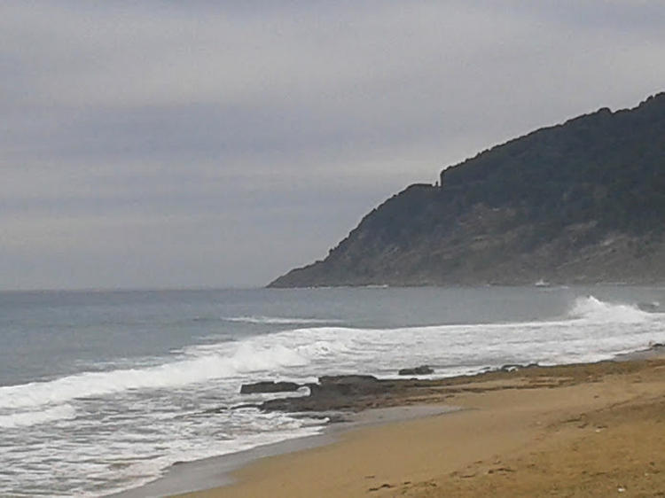 07.2014: Mariagrazia Romano - castellabate (sa)
