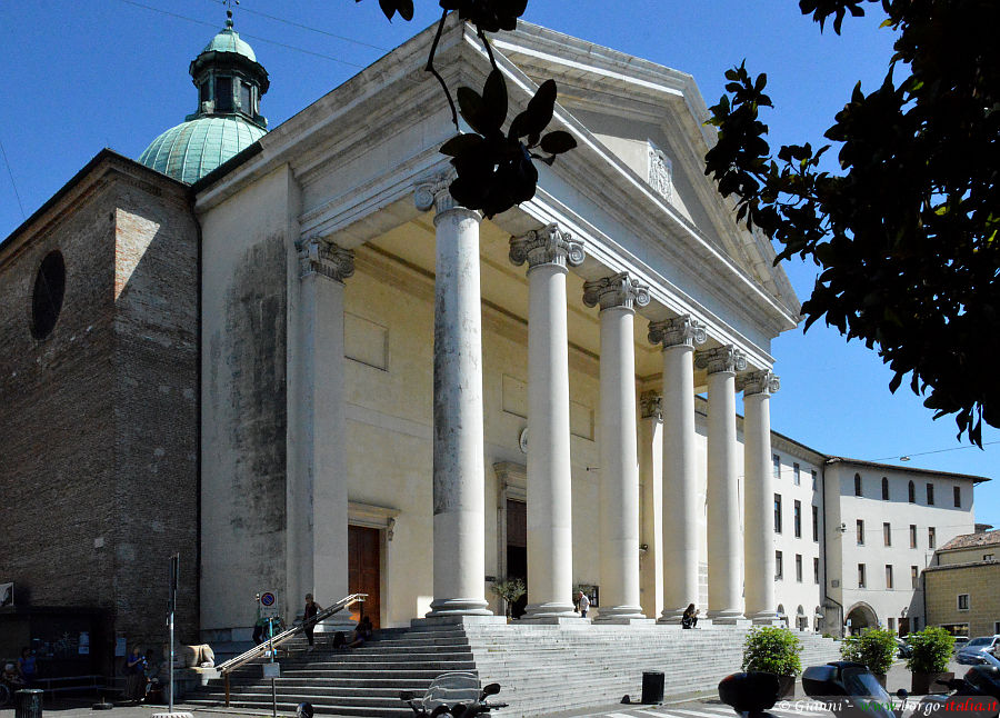 07.2019: Lina - treviso (tv)