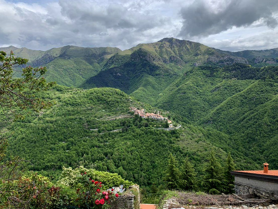 06.2019: Marina Daprelā - triora (im)