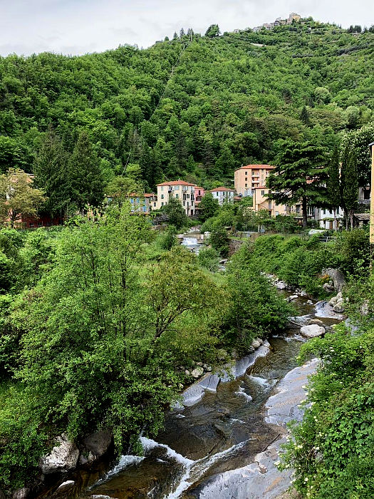 06.2019: Marina Daprelā - triora (im)
