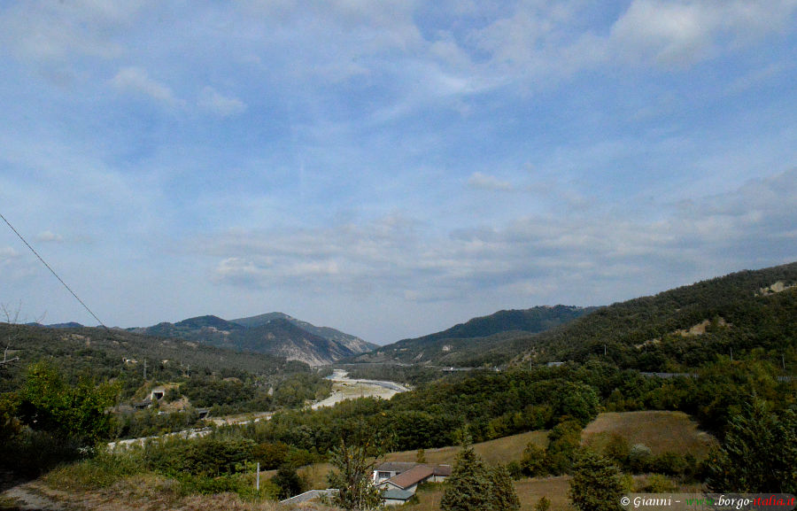 10.2018: Gianni - pietramagolana (pr)