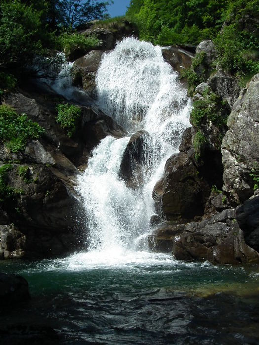 04.2013: Promoserio - valgoglio (bg)