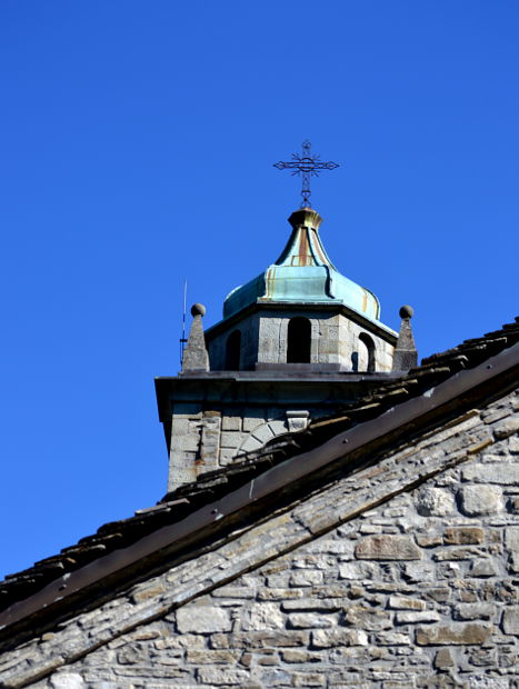 09.2015: Gianni - valbona (pr)