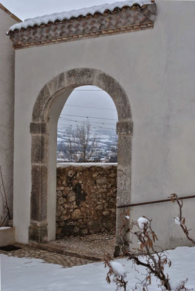 02.2015: Antonella Azzoguidi - san benedetto del tronto (ap)