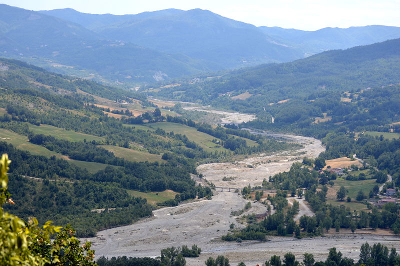 07.2015: Gianni - bardi (pr)