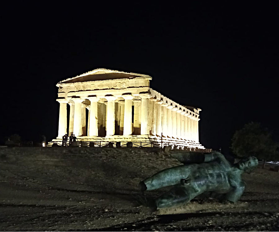 08.2023: Gabriella Bussolati - agrigento (ag)