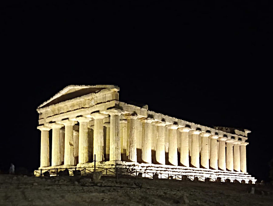 08.2023: Gabriella Bussolati - agrigento (ag)