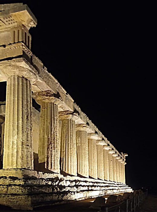 08.2023: Gabriella Bussolati - agrigento (ag)
