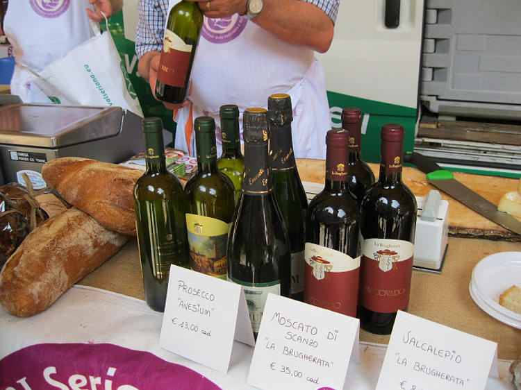 07.2014: Tina Aceto - lodi (lo)