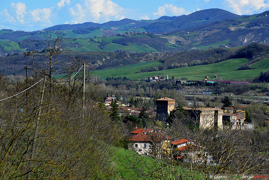 09.2023: Gianni - varano de melegari (pr)
