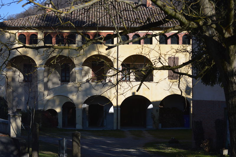02.2016: Gianni - varano marchesi (pr)