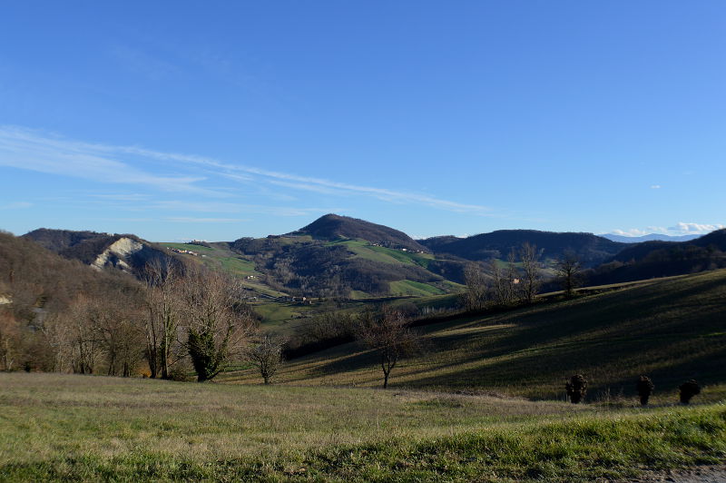 02.2016: Gianni - varano marchesi (pr)