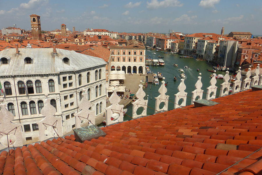 08.2022: Stefania Origlia - venezia (ve)