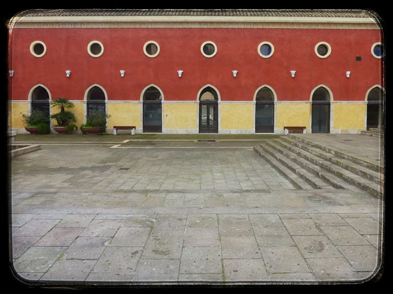 01.2014: Francesca Giona - cagliari (ca)