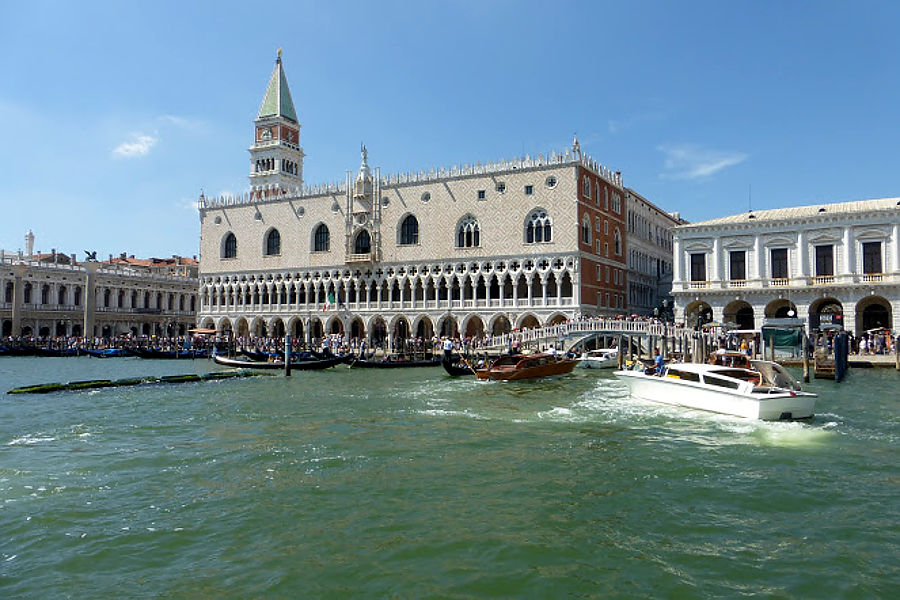 05.2020: Stefania Origlia - venezia (ve)