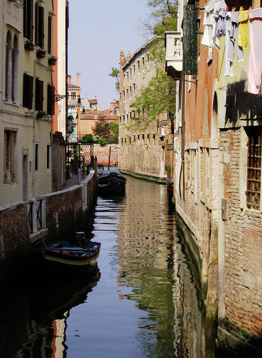 05.2013: Sandra - venezia (ve)