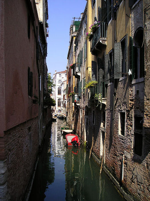 05.2013: Sandra - venezia (ve)