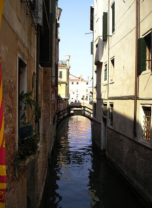 05.2013: Sandra - venezia (ve)