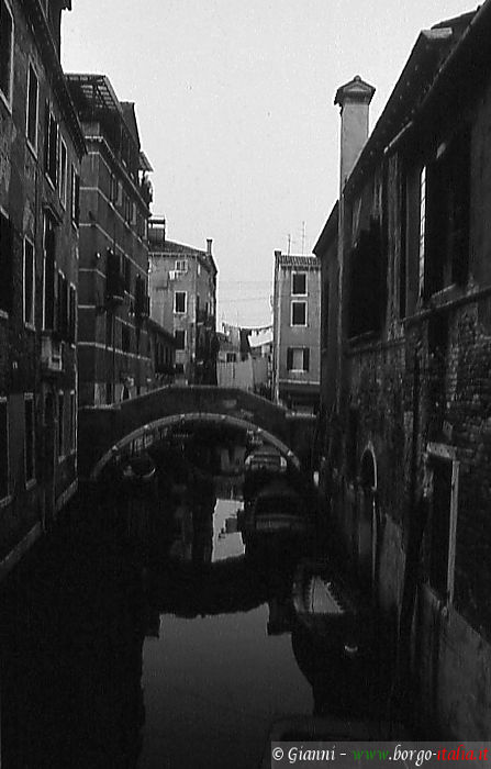 07.2025: Gianni - venezia (ve)